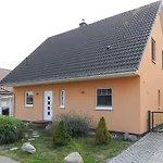Peenemuende, Top-ferienhaus Am Seglerhafen *