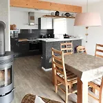 Peenemuende, Top-ferienhaus Am Seglerhafen 公寓 佩讷明德