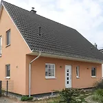 Peenemuende, Top-ferienhaus Am Seglerhafen *
