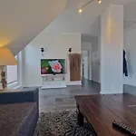 Peenemuende, Top-ferienhaus Am Seglerhafen 公寓 佩讷明德