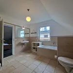 Peenemuende, Top-ferienhaus Am Seglerhafen