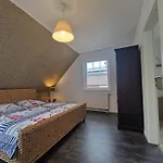 Peenemuende, Top-ferienhaus Am Seglerhafen *