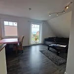 Peenemuende, Top-ferienhaus Am Seglerhafen 公寓 佩讷明德
