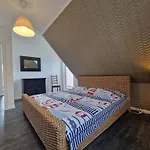 Peenemuende, Top-ferienhaus Am Seglerhafen *