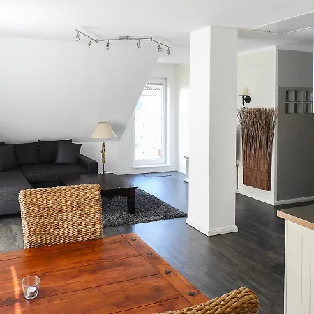 Peenemuende, Top-ferienhaus Am Seglerhafen * Peenemunde