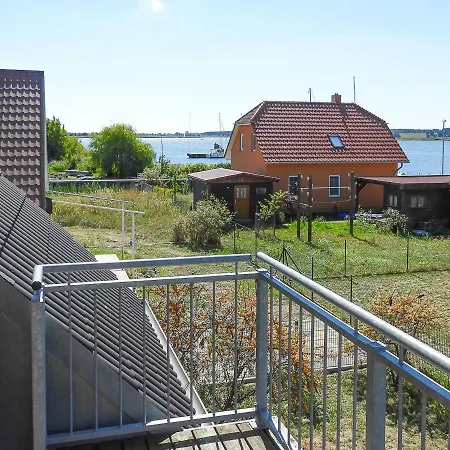 Peenemuende, Top-ferienhaus Am Seglerhafen Lejlighed *