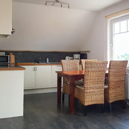 Peenemuende, Top-ferienhaus Am Seglerhafen * Peenemunde