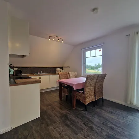 Peenemuende, Top-ferienhaus Am Seglerhafen Apartmán Peenemunde