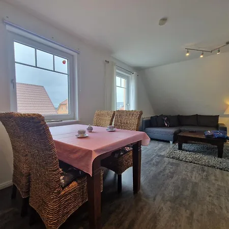 Apartmán Peenemuende, Top-ferienhaus Am Seglerhafen Peenemunde
