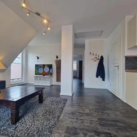 Peenemuende, Top-ferienhaus Am Seglerhafen * Peenemunde