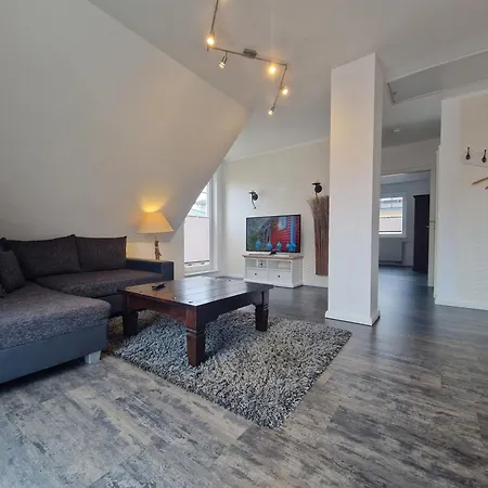 Peenemuende, Top-ferienhaus Am Seglerhafen Apartmán Peenemunde