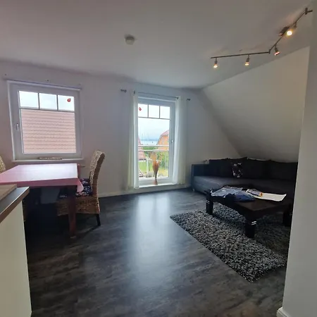 Peenemuende, Top-ferienhaus Am Seglerhafen Apartmán Peenemunde